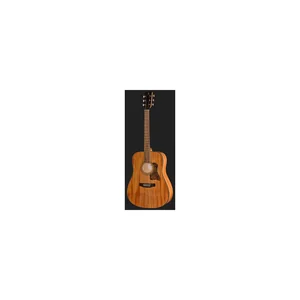 Harley Benton CLD-65ME NT w/Bag