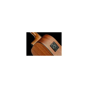 Harley Benton CLD-65ME NT w/Bag
