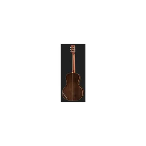 Harley Benton CLF-200 WN w/Bag