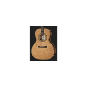 Harley Benton CLF-200 WN w/Bag