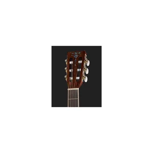 Harley Benton CLF-200 WN w/Bag