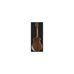 Harley Benton CLF-50E Anthrazit Metallic