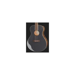 Harley Benton CLF-50E Anthrazit Metallic