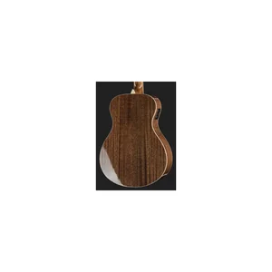 Harley Benton CLF-50E Anthrazit Metallic