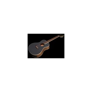 Harley Benton CLF-50E Anthrazit Metallic