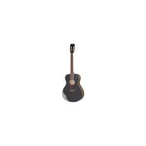 Harley Benton CLF-50E Anthrazit Metallic