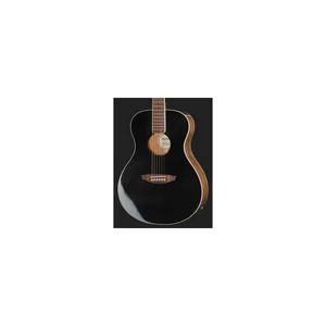 Harley Benton CLF-50E Black Metallic