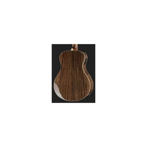 Harley Benton CLF-50E Ocean Metallic