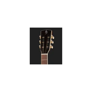 Harley Benton CLF-50E Ocean Metallic
