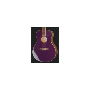 Harley Benton CLF-50E Purple Metallic