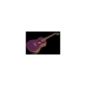 Harley Benton CLF-50E Purple Metallic