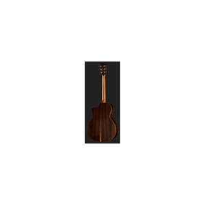 Harley Benton CLG-70ASR CE NAT AllSolid