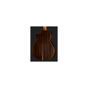 Harley Benton CLG-70ASR CE NAT AllSolid