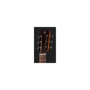 Harley Benton CLG-70ASR CE SBK AllSolid