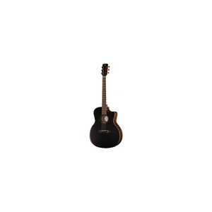 Harley Benton CLG-70ASR CE SBK AllSolid