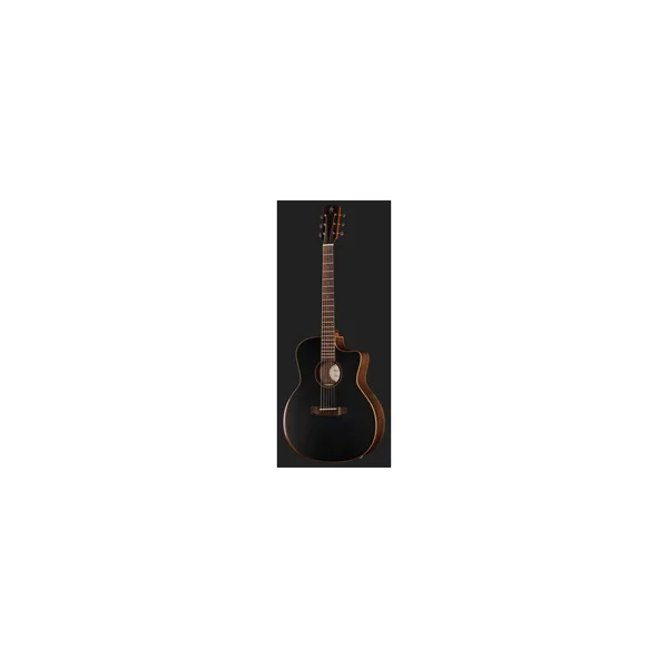 Harley Benton CLG-70ASR CE SBK Solid w/Bag