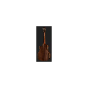 Harley Benton CLG-70ASR CE SBK Solid w/Bag
