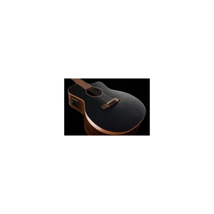 Harley Benton CLG-70ASR CE SBK Solid w/Bag