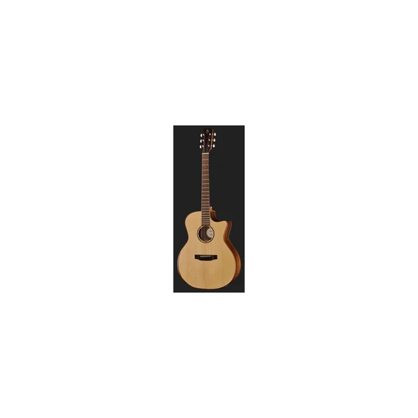 Harley Benton CLG-70SR CE NAT