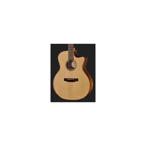 Harley Benton CLG-70SR CE NAT