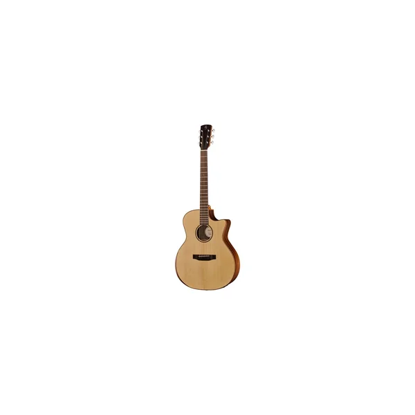Harley Benton CLG-70SR CE NAT