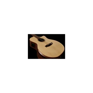 Harley Benton CLG-70SR CE NAT w/Bag