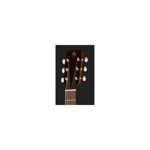 Harley Benton CLG-70SR CE SBK w/SafeBag