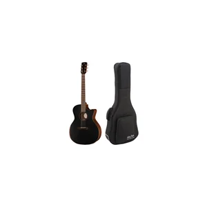 Harley Benton CLG-70SR CE SBK w/SafeBag