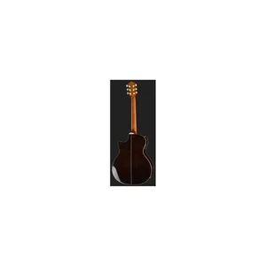 Harley Benton CLJ-503CE WN