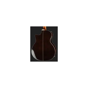 Harley Benton CLJ-503CE WN