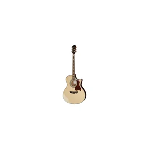 Harley Benton CLJ-503CE WN