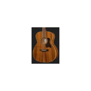 Harley Benton CLO-65AE NT