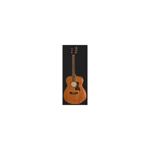 Harley Benton CLO-65ME NT