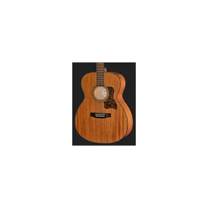 Harley Benton CLO-65ME NT