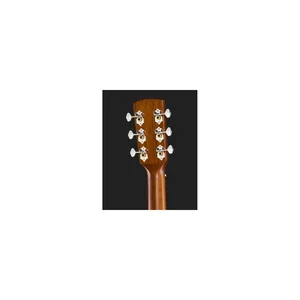 Harley Benton CLO-65S NT
