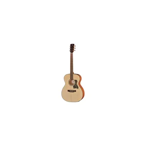 Harley Benton CLO-65SE NT