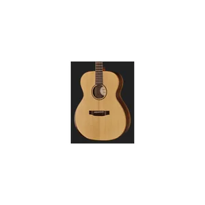 Harley Benton CLO-70ASR NAT AllSolid