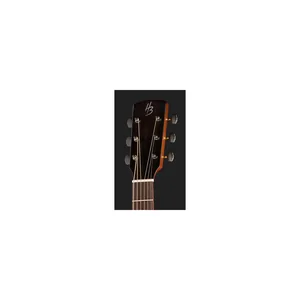 Harley Benton CLO-70ASR NAT AllSolid