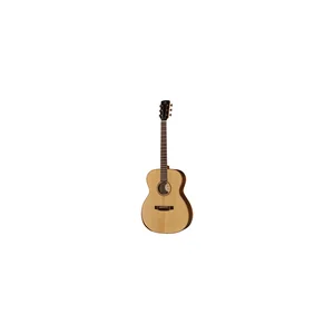 Harley Benton CLO-70ASR NAT AllSolid