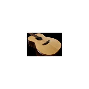 Harley Benton CLO-70ASR NAT AllSolid w/Bag