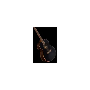 Harley Benton CLO-70ASR SBK AllSolid