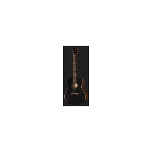 Harley Benton CLO-70ASR SBK AllSolid