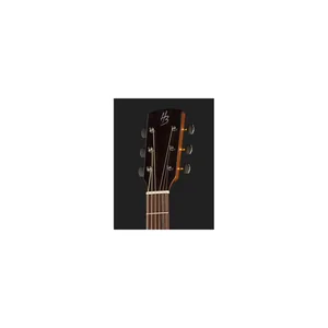 Harley Benton CLO-70ASR SBK AllSolid