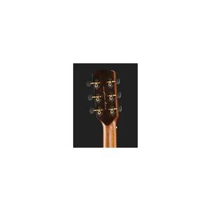 Harley Benton CLO-70ASR SBK AllSolid