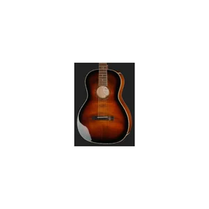 Harley Benton CLP-12SM BRS Solid Top