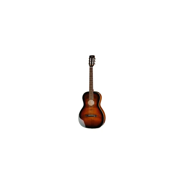 Harley Benton CLP-12SM BRS Solid Top
