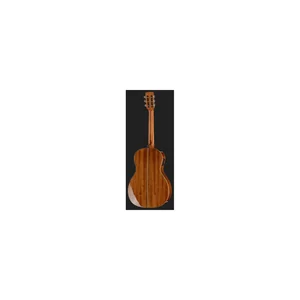 Harley Benton CLP-12SM BRS Solid Top w/Bag