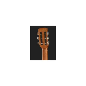 Harley Benton CLP-12SM BRS Solid Top w/Bag