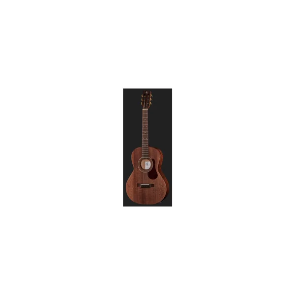 Harley Benton CLP-15ME SolidWood Bundle