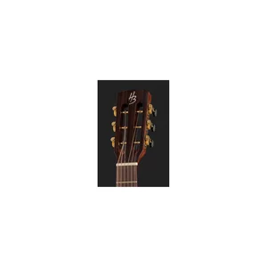 Harley Benton CLP-15ME SolidWood Bundle